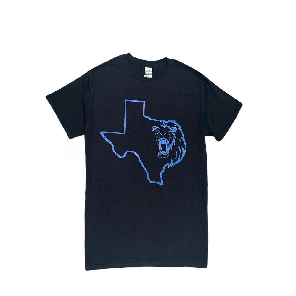 Lone Star Pride Apparel Logo T-Shirt